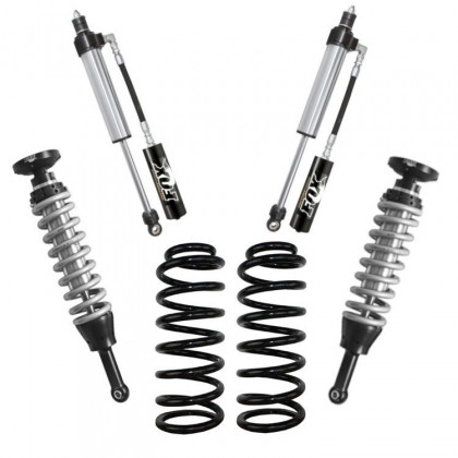 Suspension kit Fox Lift 1,5"