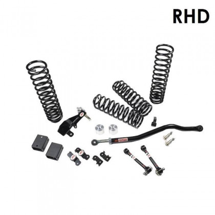 Suspension kit RHD JKS J-Venture Lift 3,5"