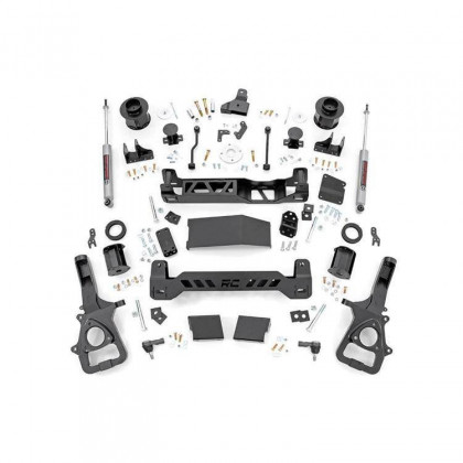 Suspension kit Rough Country 22XL Lift 6"