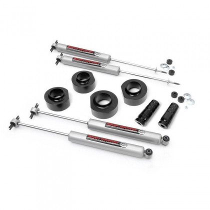 Suspension kit Rough Country Lift 1,5"