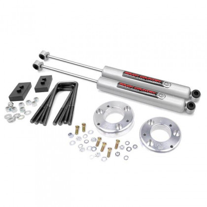 Suspension kit Rough Country Lift 2" 14-20