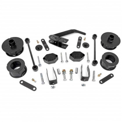 Suspension kit Rough Country Lift 2,5"