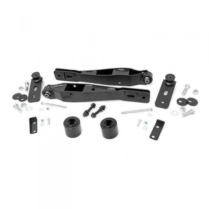 Suspension kit Rough Country Lift 2"