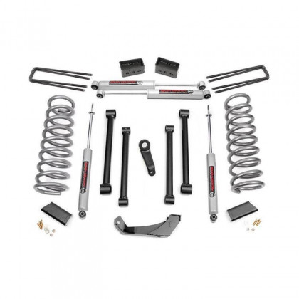 Suspension kit Rough Country Lift 5"