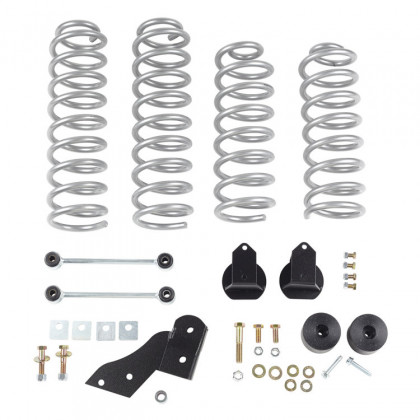 Suspension kit Rubicon Express Lift 2,5"