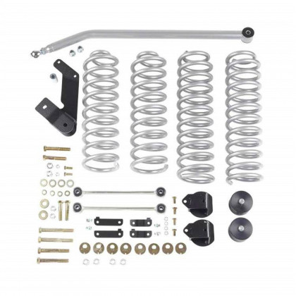 Suspension kit Rubicon Express Lift 3,5"