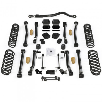 Suspension kit TeraFlex Alpine CT2 Short Arm Lift 2,5"