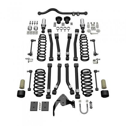 Suspension kit TeraFlex Alpine CT3 Lift 3"