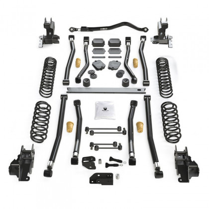 Suspension kit TeraFlex Alpine CT4 Long Arm Lift 4,5"