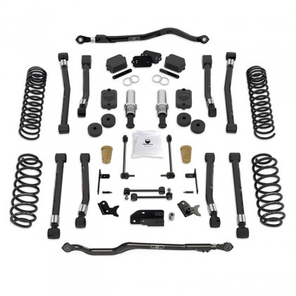 Suspension kit TeraFlex Alpine RT2 Lift 2,5"