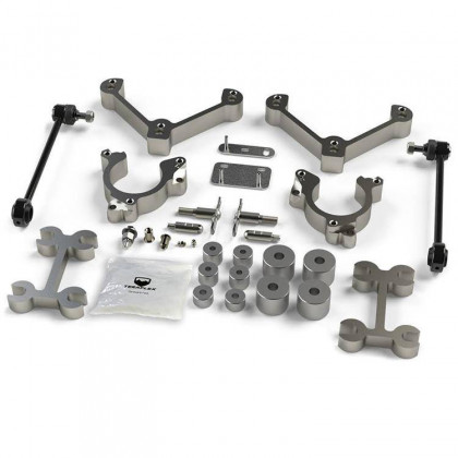 Suspension kit TeraFlex Lift 1,5"