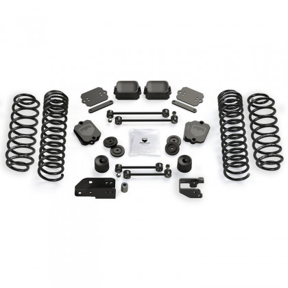 Suspension kit TeraFlex Lift 3,5"