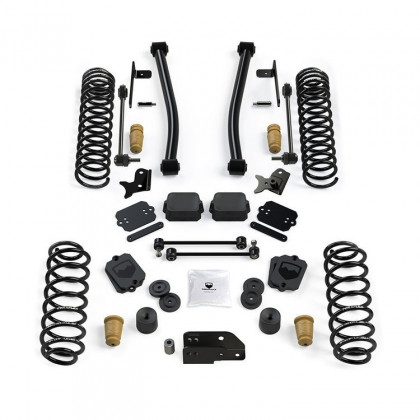 Suspension kit TeraFlex RHD Sport ST2 Lift 2,5"