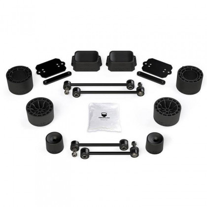 Suspension kit TeraFlex Rubicon Lift 2,5"