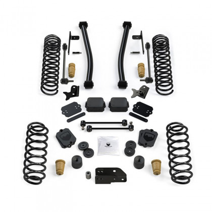 Suspension kit TeraFlex Sport ST2 RHD Lift 2,5"