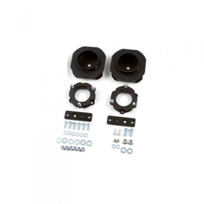 Suspension kit Zone Adventure Lift 2,5"