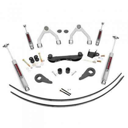 Suspension Lift Kit 2-3" Rough Country -  1500