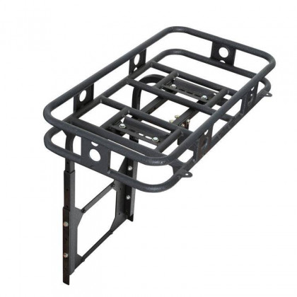 Tailgate rack, basket Smittybilt Defender