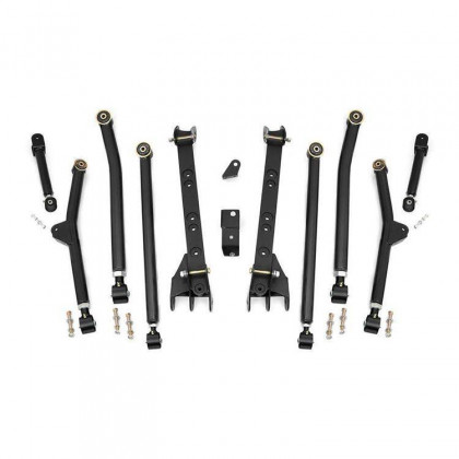 Upgrade kit long arm Rough Country Lift 4-6"