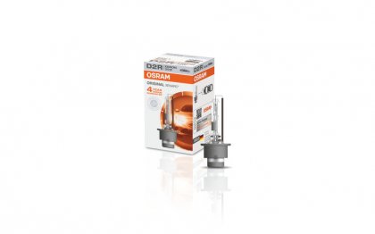 Xenonová výbojka D2R Osram Xenarc Original 85V 35W P32d-3