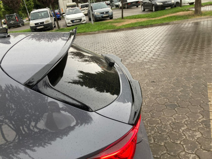 Zadní spoiler pro CUPRA Leon 2020+