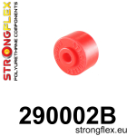 Silentblok přední stabilizátoru - do tyčky 290002B Pontiac Fiero