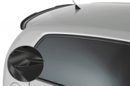 Křídlo, spoiler střešní CSR - Škoda Citigo 11- Carbon look lesklý