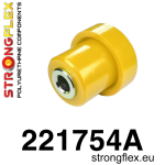 Silentblok zadního horního ramene SPORT 221754A Volkswagen Passat B5 4Motion