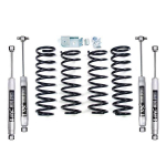 Suspension kit BDS Lift 2"