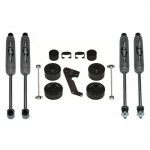 Suspension kit Rubicon Express Lift 2,5"