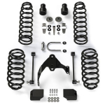 Suspension kit TeraFlex Lift 2,5"