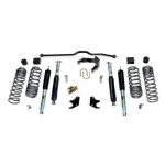 Suspension kit AEV Dual Sport XT Lift 2,5"