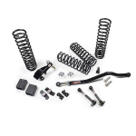 Suspension kit RHD JKS J-Venture Lift 3,5"