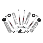 Suspension kit Rough Country Lift 3,25"