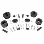 Suspension kit Rough Country Lift 2,5"