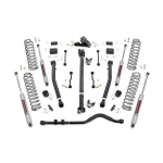 Suspension kit Rough Country Lift 3,5"