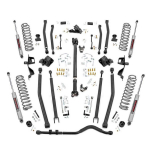 Suspension kit Long Arm Rough Country Lift 4"