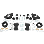 Suspension kit Rough Country Lift 2"