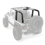 Sport bar cover kit Smittybilt Molle