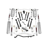 Suspension kit Rough Country X-Series Lift 6"