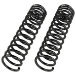 Front progressive coil springs TeraFlex Lift 4,5"