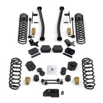 Suspension kit TeraFlex Sport ST2 Lift 2,5"