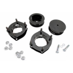 Suspension kit Rough Country Lift 2"