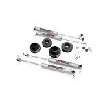 Suspension kit Rough Country Lift 2"