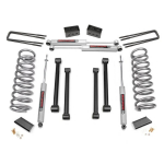 Suspension kit Rough Country Lift 3"