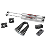 Suspension kit Rough Country Lift 2,5"