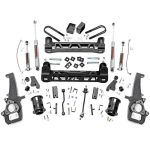 Suspension kit Rough Country Lift 6"