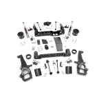 Suspension kit Rough Country Lift 6"