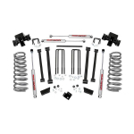 Suspension kit Rough Country Lift 3"