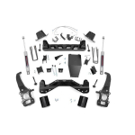 Suspension kit Rough Country Lift 6"